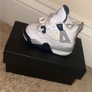 Infant/toddler Jordan size 3